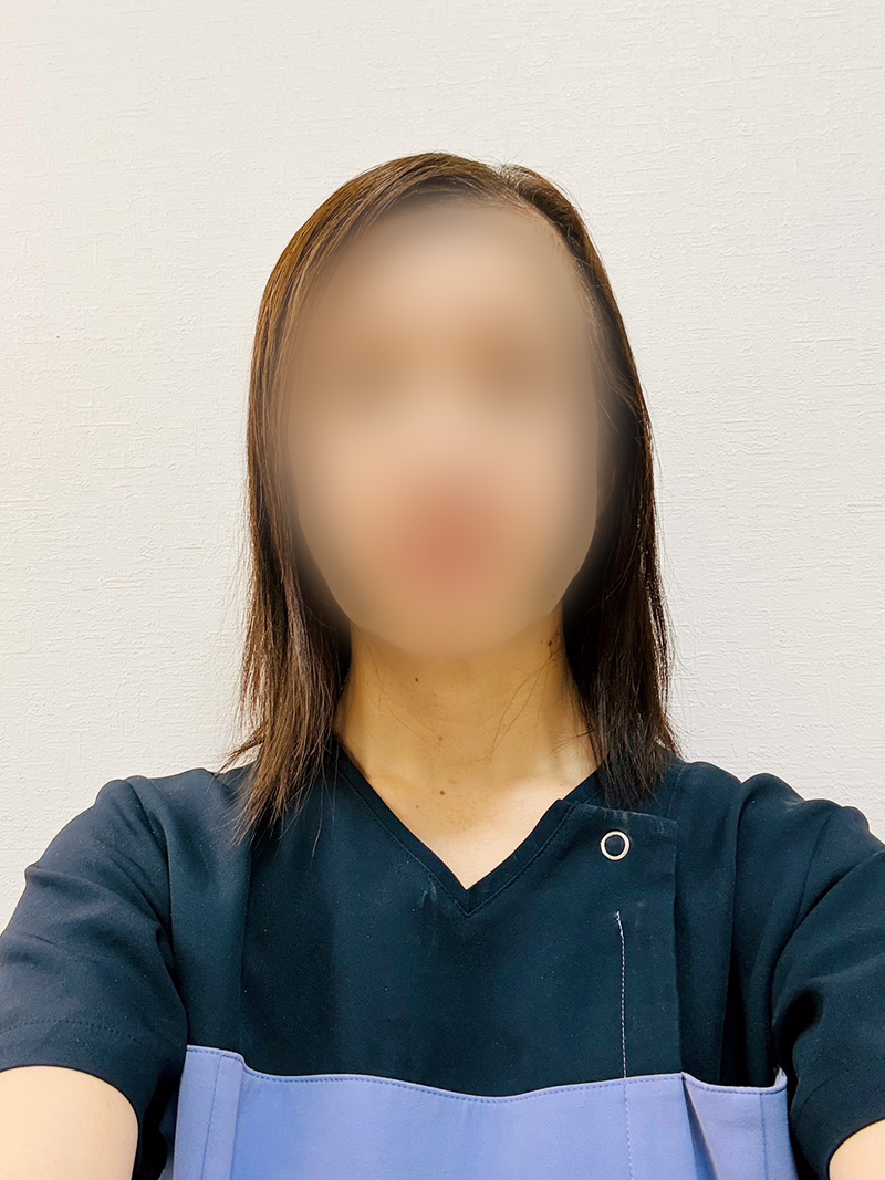 M・Sさん