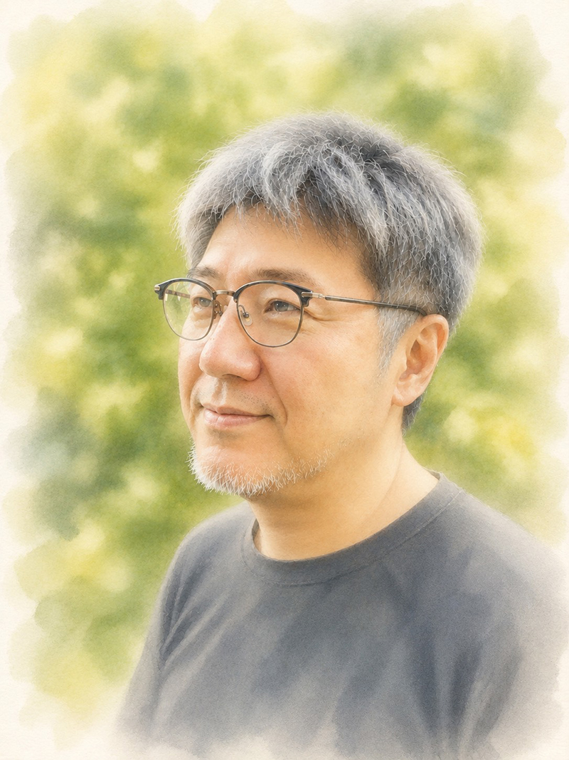 T・Yさん