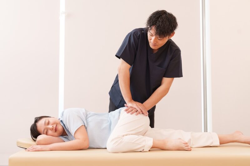 産前産後・妊婦の方向けの症状